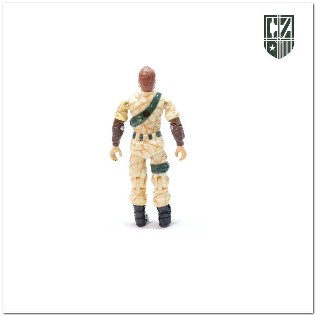 GI JOE Ambush V1 1990 Comandos Em Ação Cobra