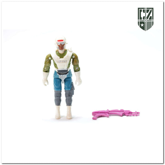 GI JOE 1989 Dee-Jay V1