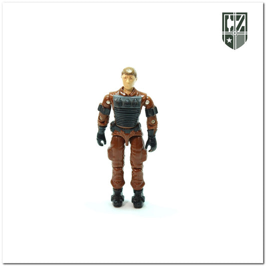 GI JOE Lightfoot V2 1989 Comandos Em Ação Cobra