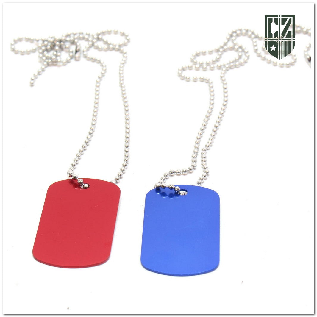 Dog Tag - Medalha