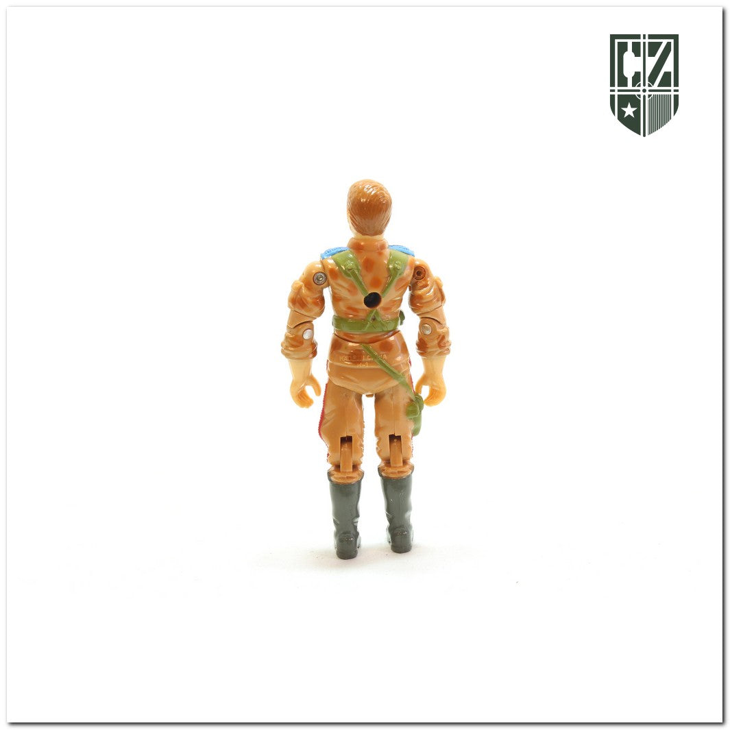 GI JOE 1991 Red Star V1 Comandos Em Ação Cobra