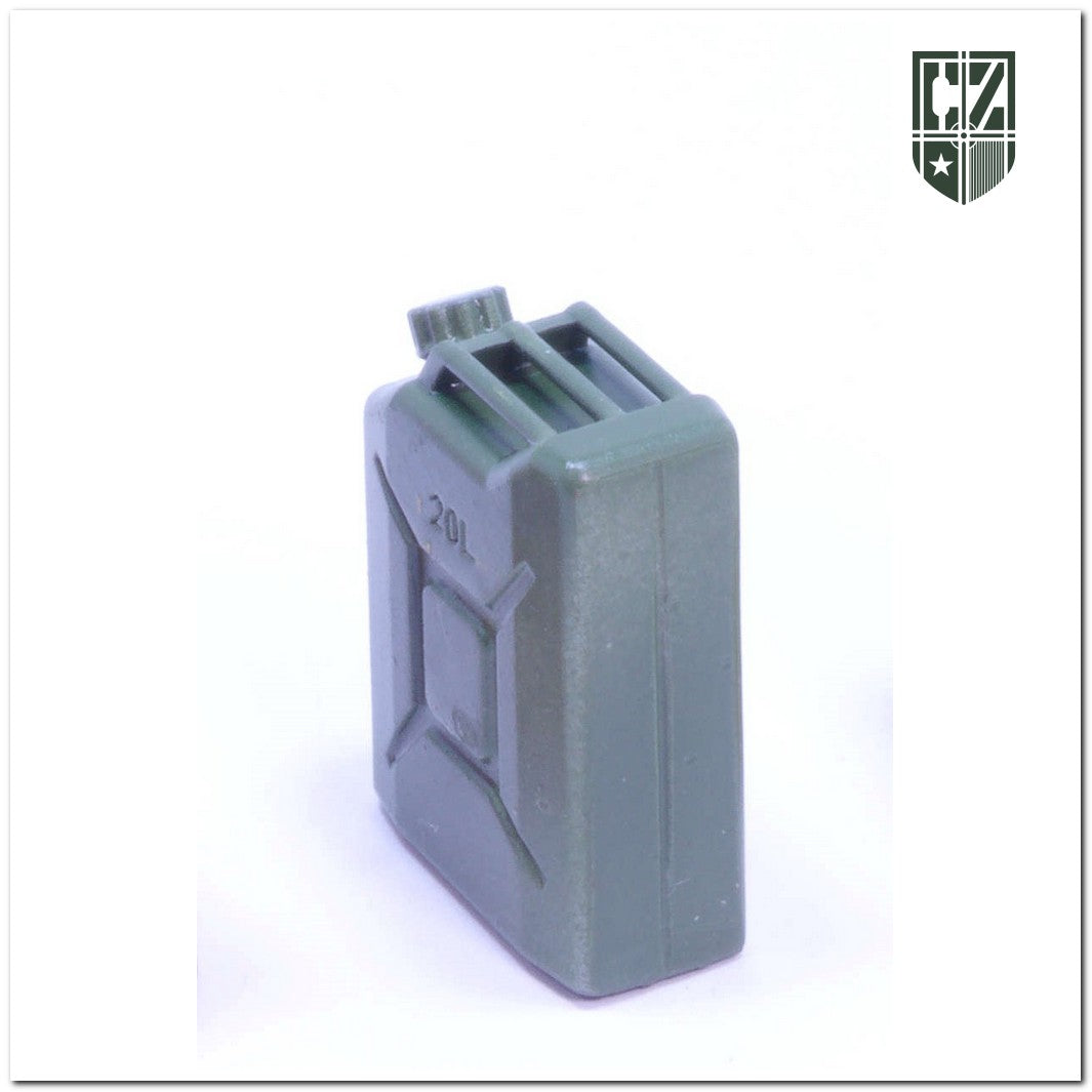 CZ3D Jerry Can - Escala 1:12