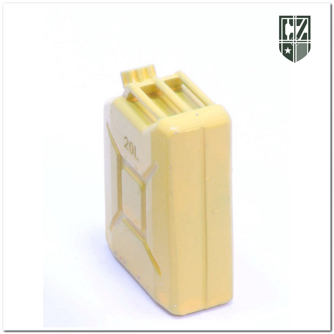 CZ3D Jerry Can - Escala 1:12